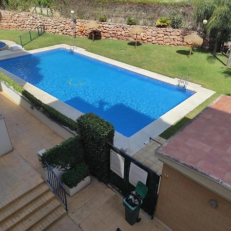 La Colina - Playamar Apartamento Torremolinos Exterior foto