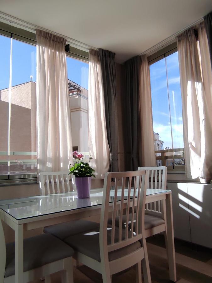 La Colina - Playamar Apartamento Torremolinos Exterior foto