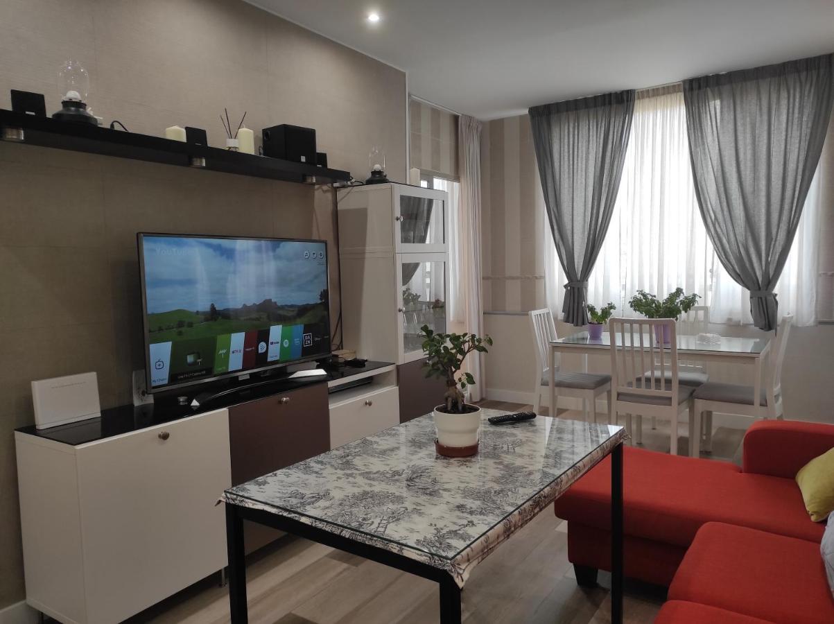 La Colina - Playamar Apartamento Torremolinos Exterior foto