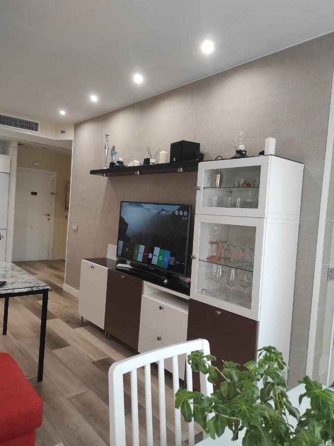 La Colina - Playamar Apartamento Torremolinos Exterior foto