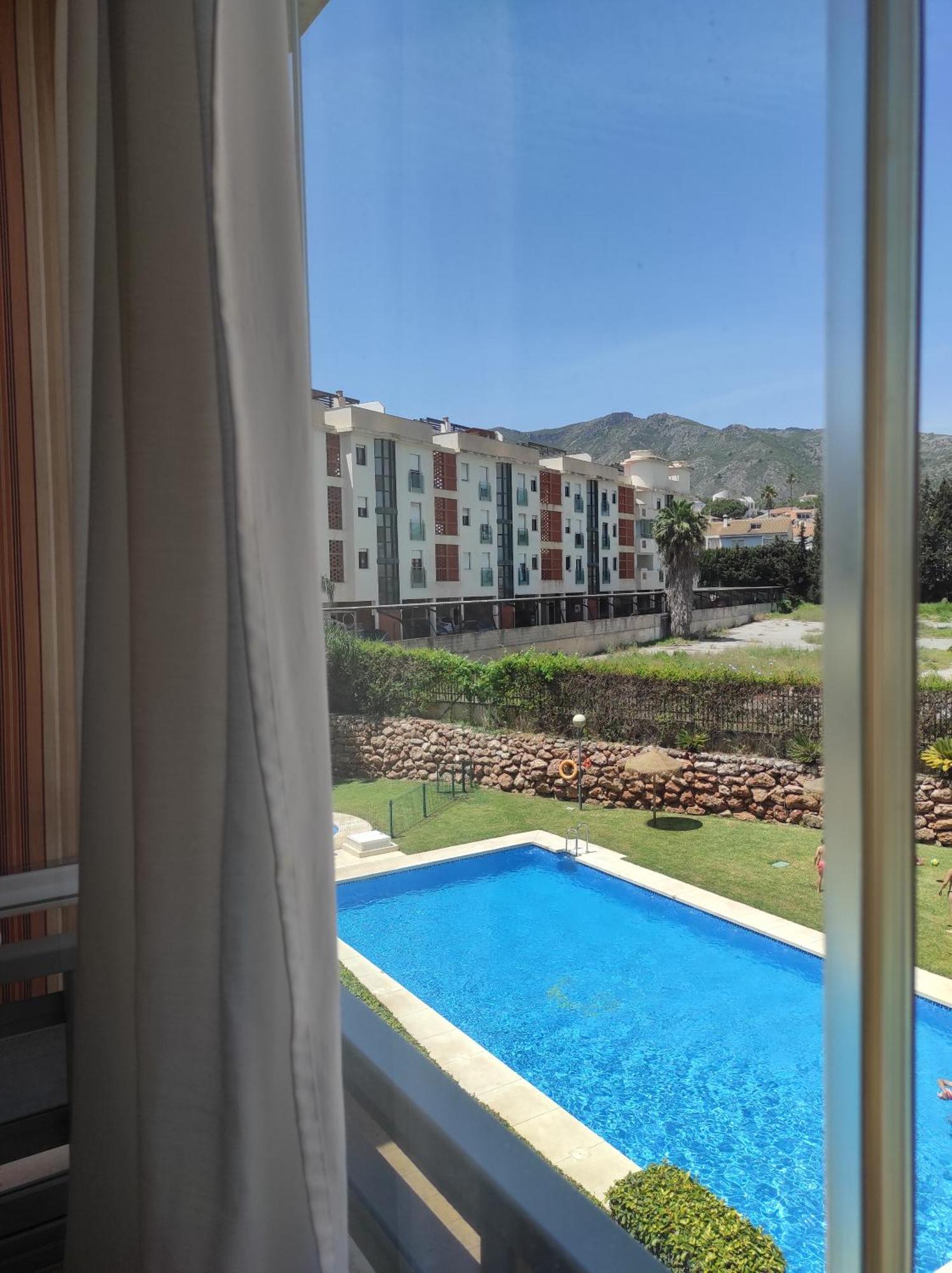 La Colina - Playamar Apartamento Torremolinos Exterior foto
