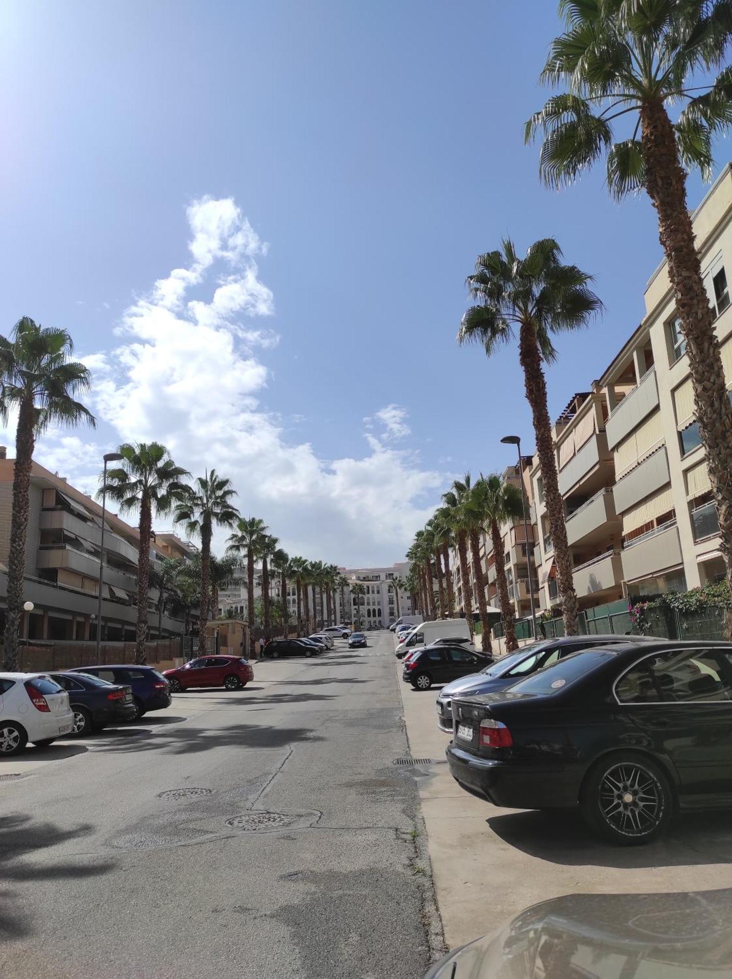La Colina - Playamar Apartamento Torremolinos Zimmer foto