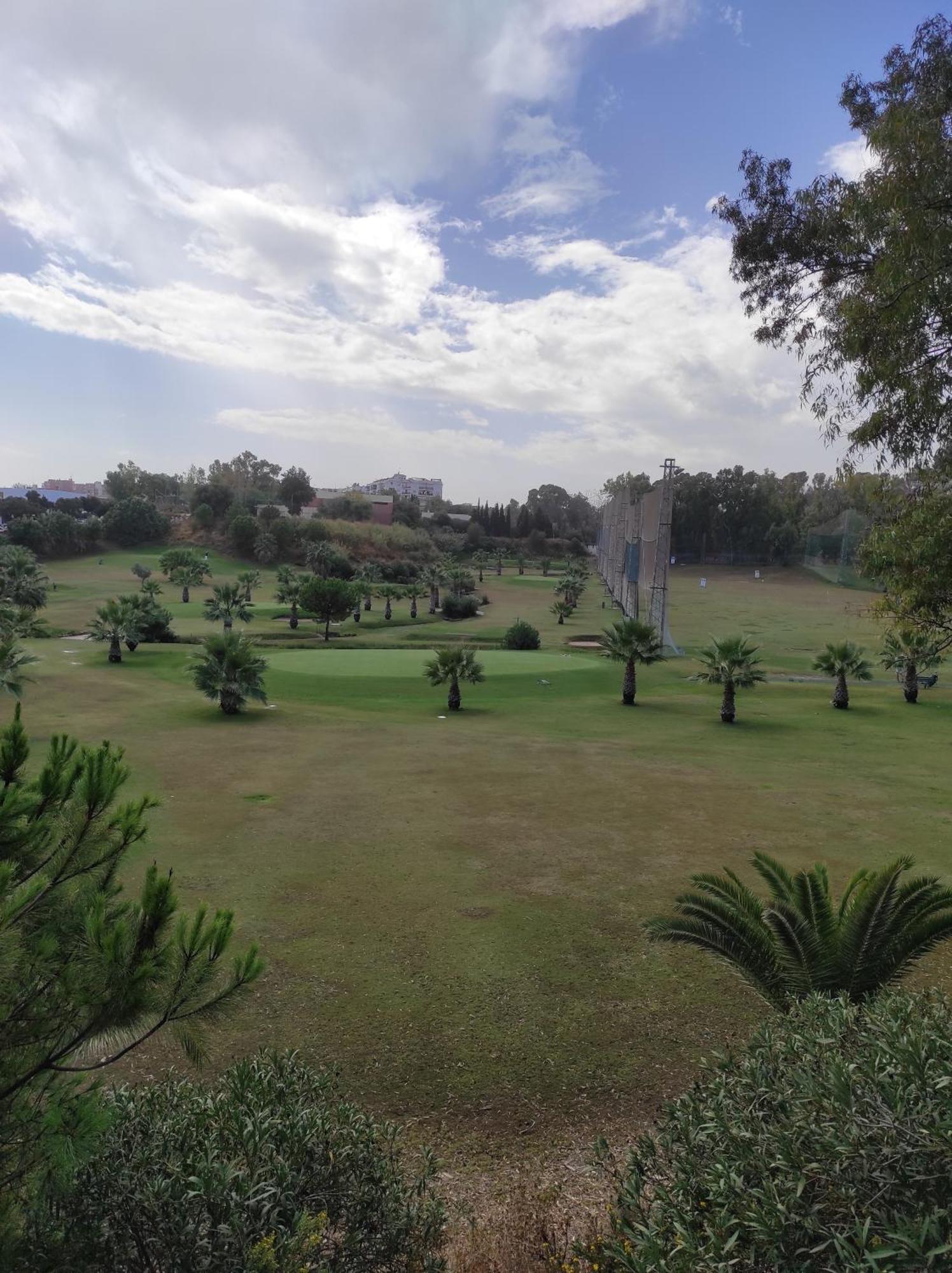 La Colina - Playamar Apartamento Torremolinos Zimmer foto