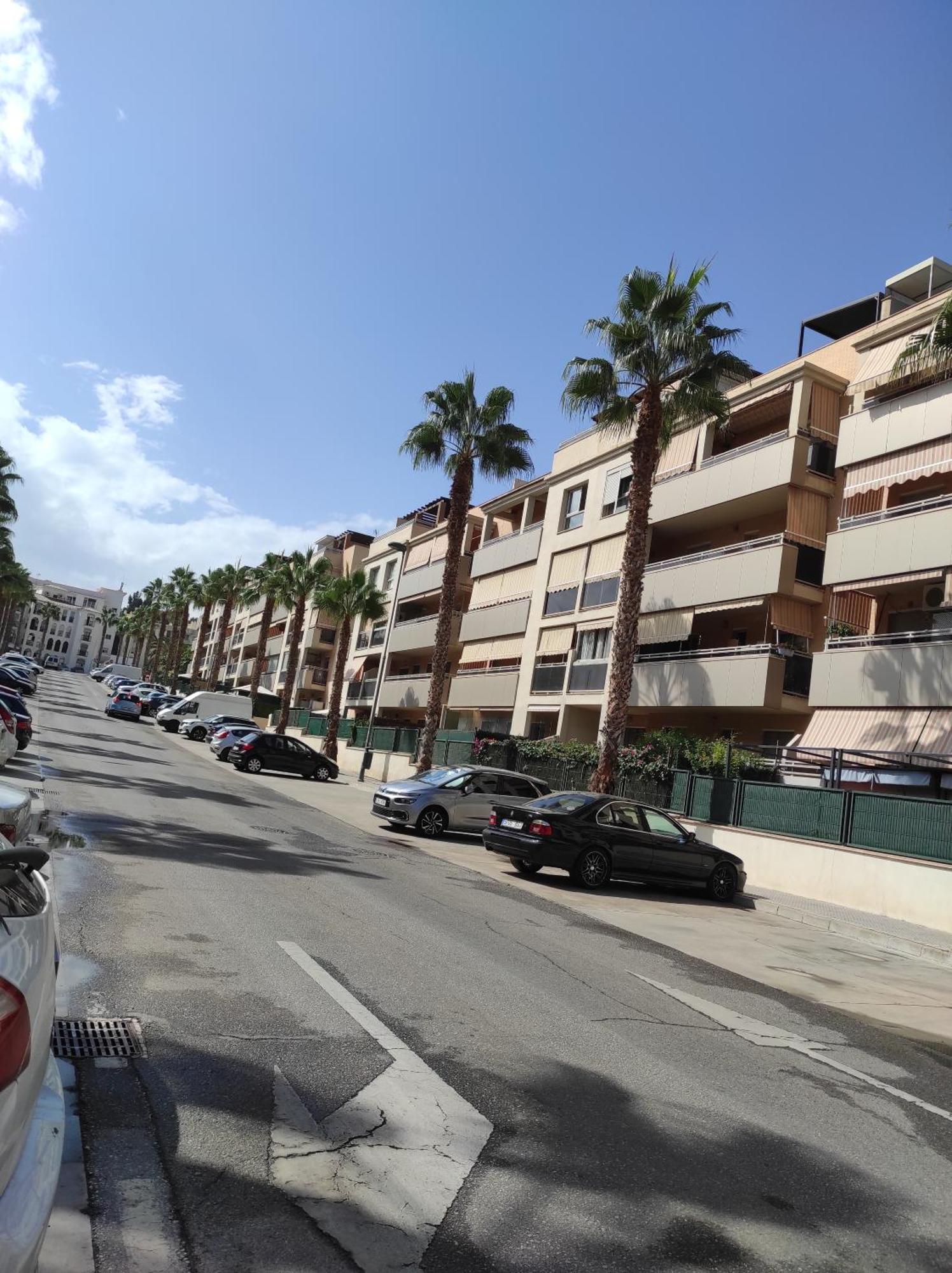 La Colina - Playamar Apartamento Torremolinos Zimmer foto